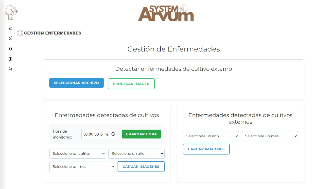 Imagen del proyecto Arvum 7